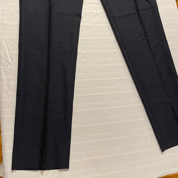 Sandro male dress pants size 42 euro size - Picture 7 of 8